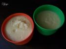 Sahne Pudding - Rezept