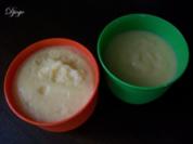 Sahne Pudding - Rezept
