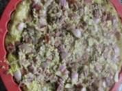 Zwiebelkuchen nach meiner Art - Rezept