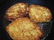 Reibekuchen à là Elke - Rezept