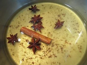 Rezept: Zwetschgenmarmelade á lá Elke Bild Nr. 2 Zwetschgenmarmelade á lá Elke - Rezept - Bild Nr. 2