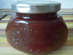 Rezept: Zwetschgenmarmelade á lá Elke Bild Nr. 6 Zwetschgenmarmelade á lá Elke - Rezept - Bild Nr. 6