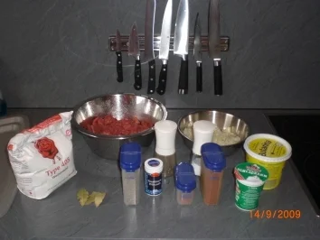Gulasch - Rezept - Bild Nr. 2