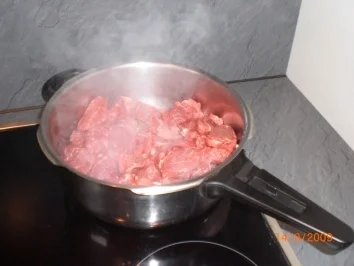 Gulasch - Rezept - Bild Nr. 3