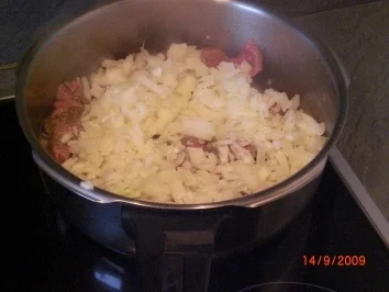 Gulasch - Rezept - Bild Nr. 5