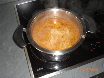 Gulasch - Rezept - Bild Nr. 8