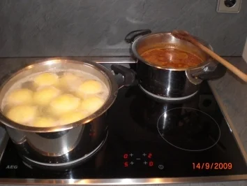 Gulasch - Rezept - Bild Nr. 9