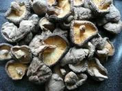 SUPPE /GEMÜSE /Shitake-Suppe Dominik - Rezept