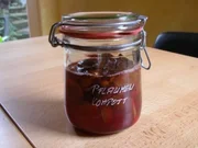Zwetschgen Kompott - Rezept