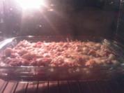 Gnocchi-Auflauf - Rezept