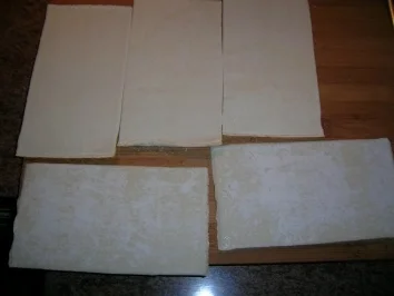 Rezept: Zwiebelkuchen mit Blätterteig - nach meiner Art - aber auch sehr lecker, meinen Gästen hat es geschmeckt, vielleicht Euch auch Bild Nr. 4 Zwiebelkuchen mit Blätterteig - nach meiner Art - aber auch sehr lecker, meinen Gästen hat es geschmeckt, vielleicht Euch auch - Rezept - Bild Nr. 4