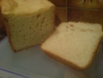 Brot - Camembertbrot - Rezept