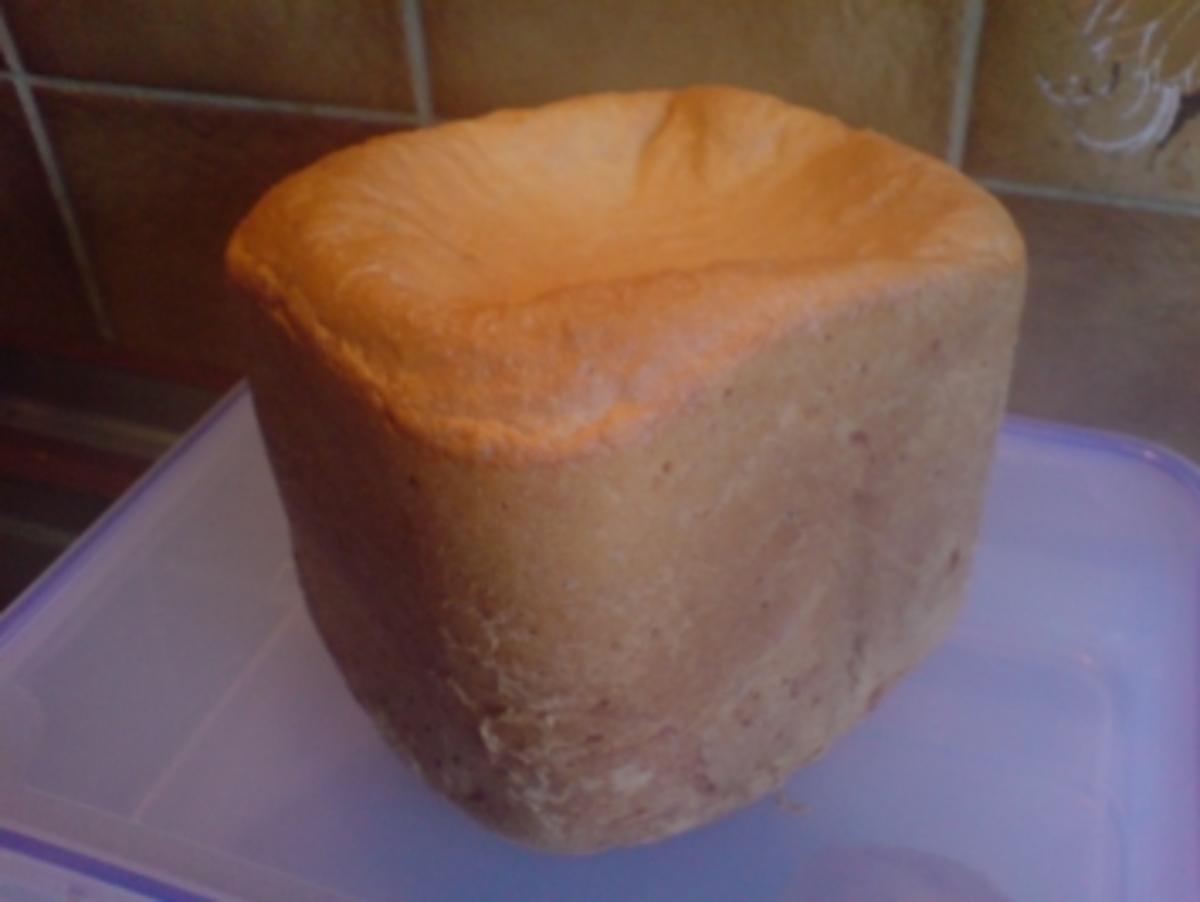 Brot - Camembertbrot - Rezept - Bild Nr. 4