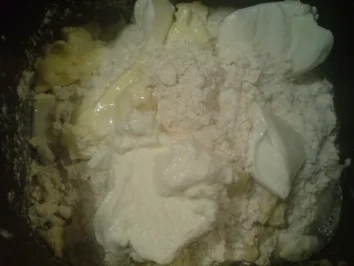 Brot - Camembertbrot - Rezept - Bild Nr. 3