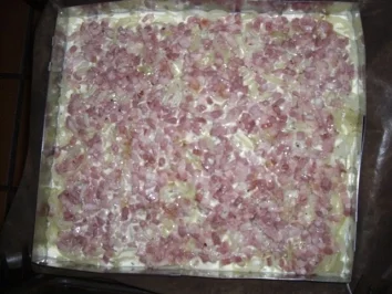 Kuchen-Pfälzer-Zwiebelkuchen(Foto) - Rezept - Bild Nr. 2