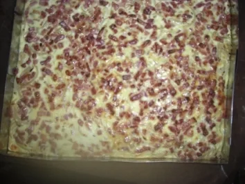 Kuchen-Pfälzer-Zwiebelkuchen(Foto) - Rezept - Bild Nr. 3