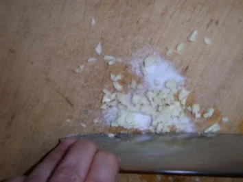 Griechischer Tomatensalat - Rezept - Bild Nr. 5