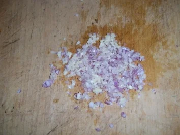 Griechischer Tomatensalat - Rezept - Bild Nr. 6