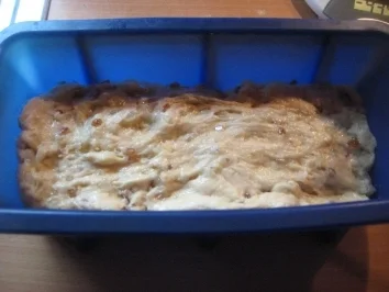 Zuckerbrot - Rezept - Bild Nr. 6