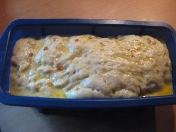 Zuckerbrot - Rezept - Bild Nr. 7