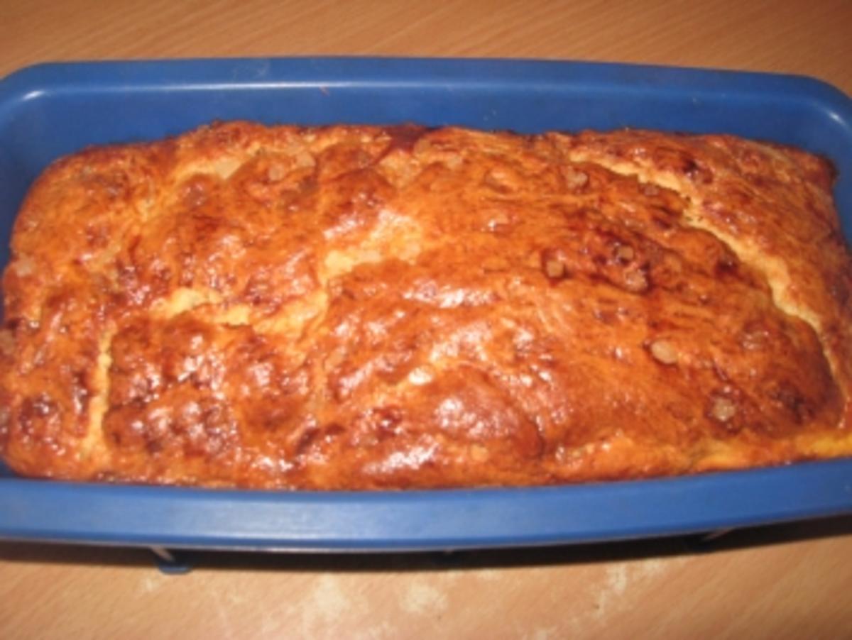 Zuckerbrot - Rezept - Bild Nr. 8