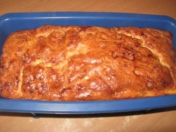 Zuckerbrot - Rezept - Bild Nr. 8