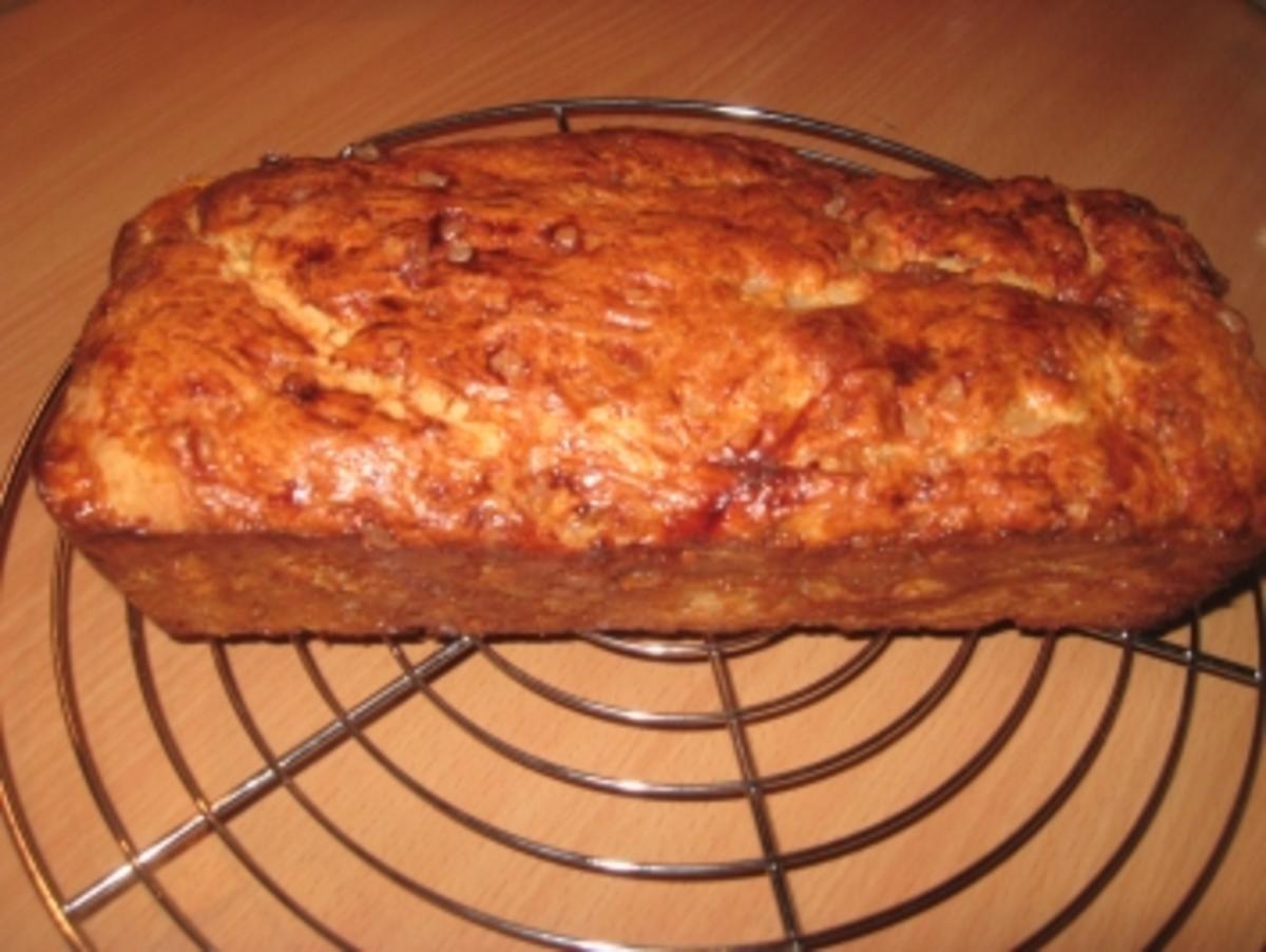 Zuckerbrot - Rezept - Bild Nr. 9