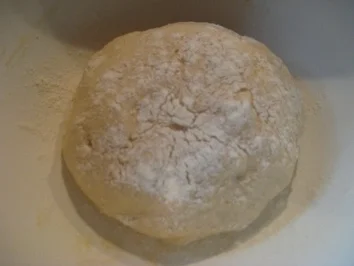 Zuckerbrot - Rezept - Bild Nr. 3