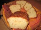 Zuckerbrot - Rezept