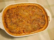 Schinkenrouladen mit Schafskäse - Rezept