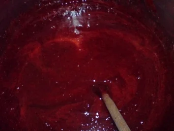 Rezept: Mirabellenmus Bild Nr. 12 Mirabellenmus - Rezept - Bild Nr. 12