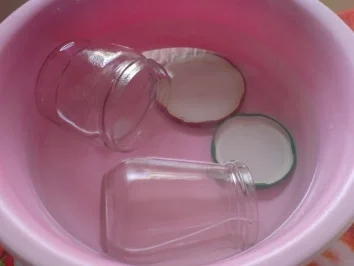 Rezept: Mirabellenmus Bild Nr. 17 Mirabellenmus - Rezept - Bild Nr. 17