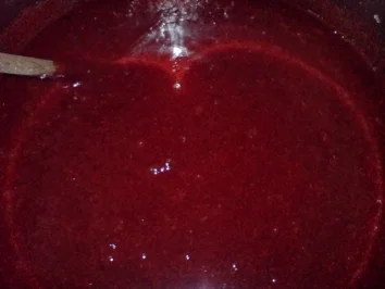 Rezept: Mirabellenmus Bild Nr. 16 Mirabellenmus - Rezept - Bild Nr. 16