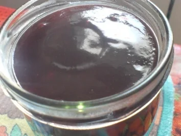 Rezept: Mirabellenmus Bild Nr. 19 Mirabellenmus - Rezept - Bild Nr. 19