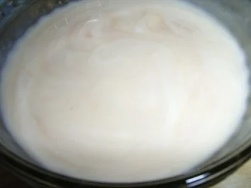 Obstsalat: Caipirihna-Pflaumen - Rezept - Bild Nr. 6