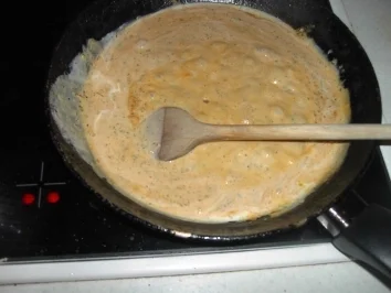 Rezept: Zauberei Bild Nr. 2 Zauberei - Rezept - Bild Nr. 2