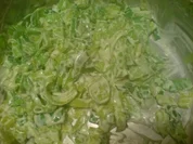 Rezept: Lauchgemรผse Lauchgemรผse - Rezept