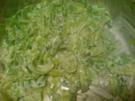 Lauchgemüse - Rezept