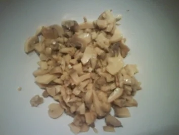 Gefüllte Brötchen - Rezept - Bild Nr. 2