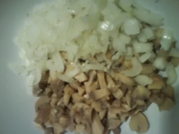 Gefüllte Brötchen - Rezept - Bild Nr. 3