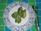 Italienische Spinat-Käse-Nocken (Malfatti) - Rezept