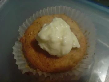 Deko-Idee: "Muffin-Schafe" - Rezept - Bild Nr. 3