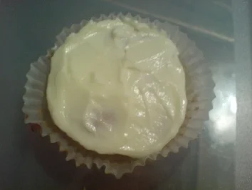 Deko-Idee: "Muffin-Schafe" - Rezept - Bild Nr. 4