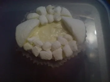 Deko-Idee: "Muffin-Schafe" - Rezept - Bild Nr. 6