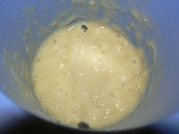 Bananen-Makronen - Rezept - Bild Nr. 2