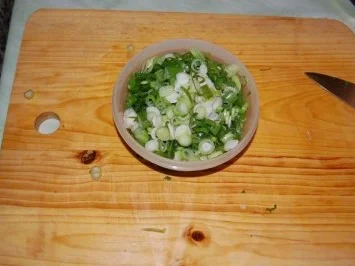 Rezept: Coq au vin Bild Nr. 5 Coq au vin - Rezept - Bild Nr. 5