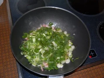 Rezept: Coq au vin Bild Nr. 8 Coq au vin - Rezept - Bild Nr. 8