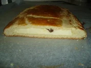 Topfenschnitten - Rezept