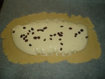 Topfenschnitten - Rezept - Bild Nr. 4