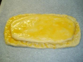 Topfenschnitten - Rezept - Bild Nr. 5